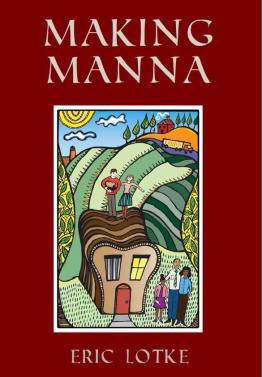 Manna cover